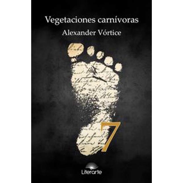 Imagem 0 de Vegetaciones Carnívoras (Capa mole)
