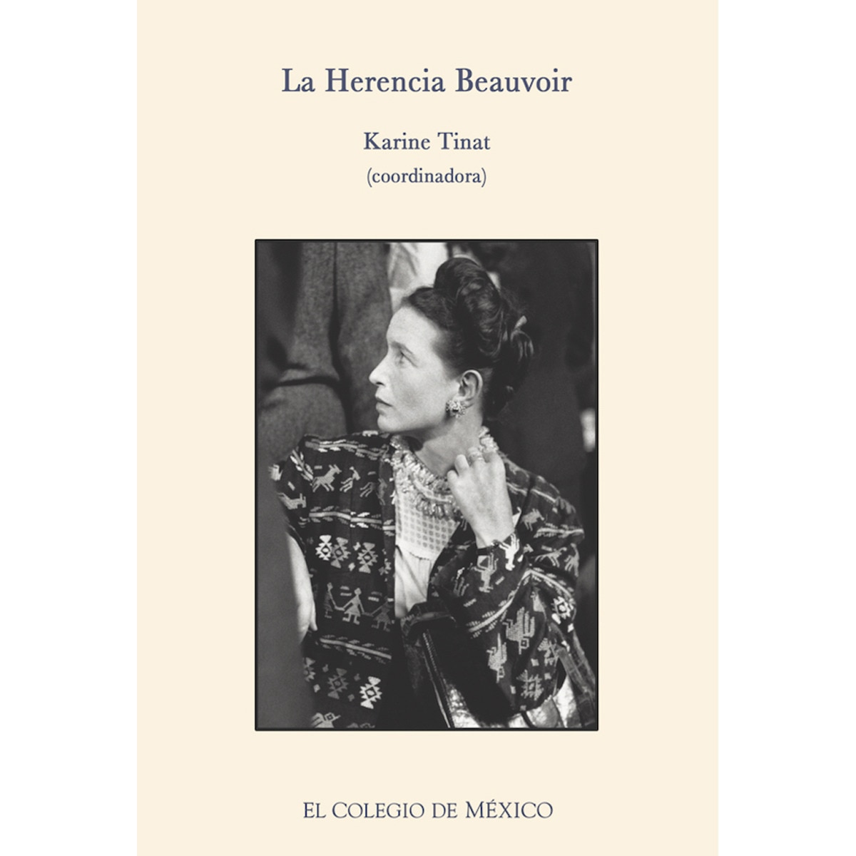 La herencia beauvoir 1