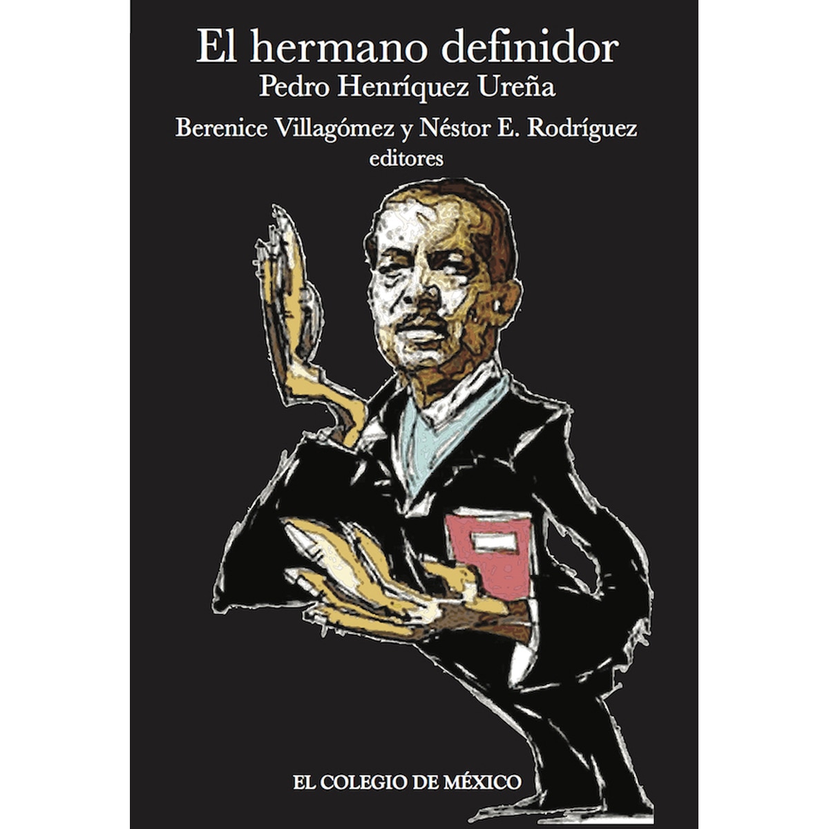 México.El hermano definidor 1
