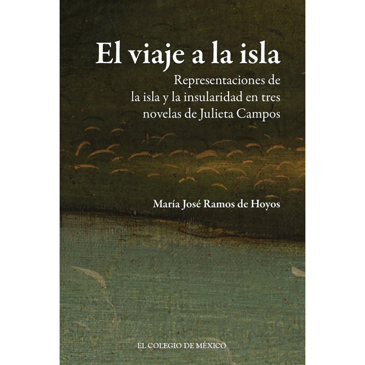 Imagem 0 de El viaje a la isla