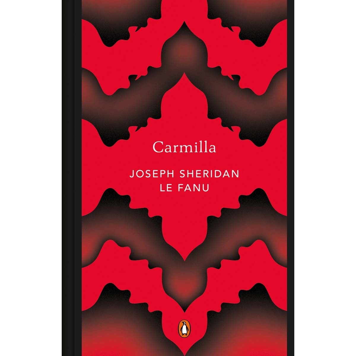 Imagen 0 de Carmilla (edición especial en tapa dura)  (Tapa dura)