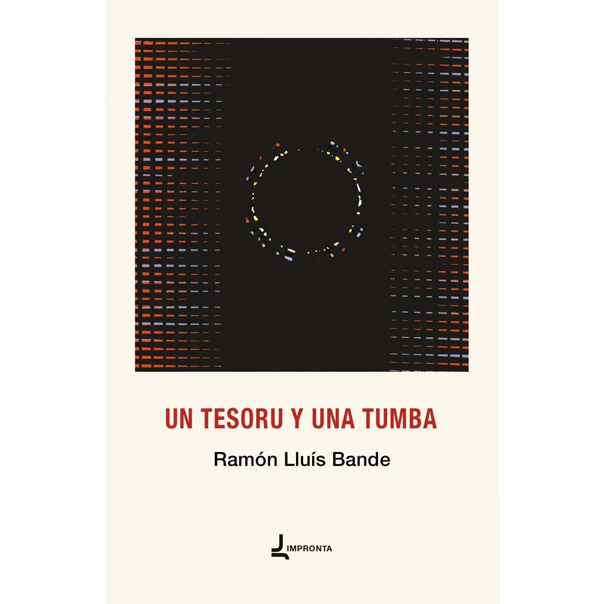 Imagem 0 de Un tesoru y una tumba (Capa mole com abas)