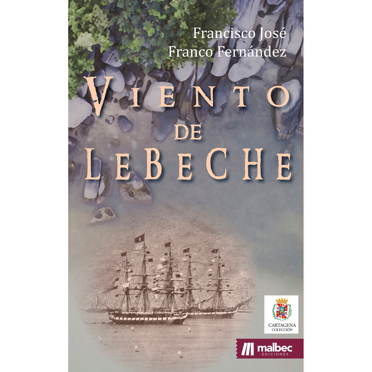 Viento de lebeche 1
