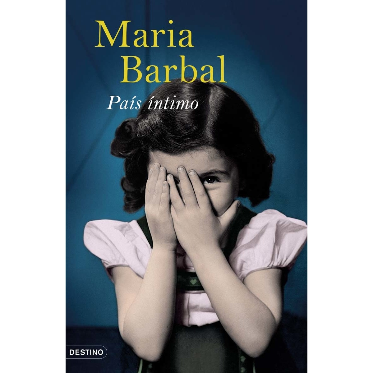 Imagem 0 de País íntimo (Capa mole com abas)