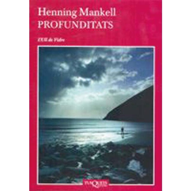 Imagem 0 de Profunditats (Capa mole)