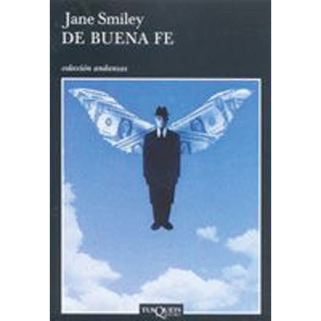 Imagem 0 de De buena fe (Capa mole com abas)