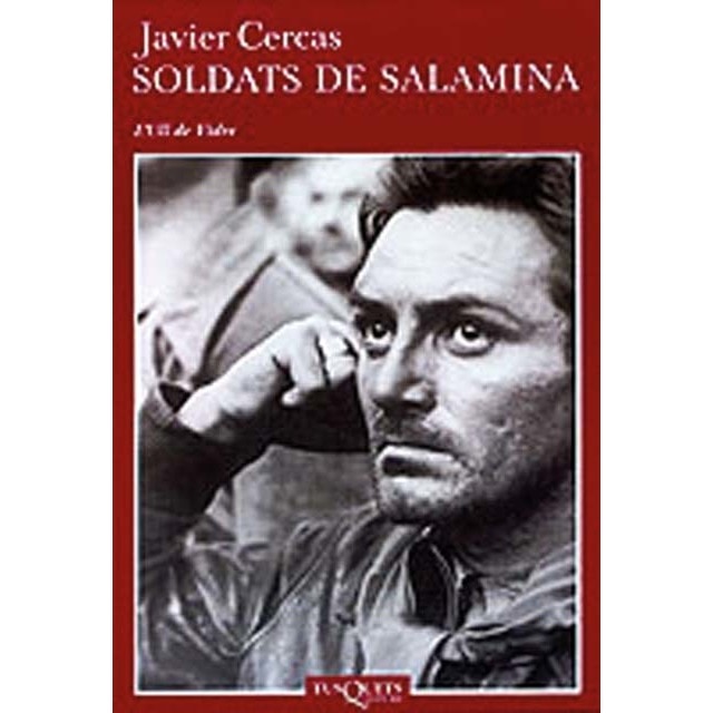 Soldats de Salamina (Capa mole) 1