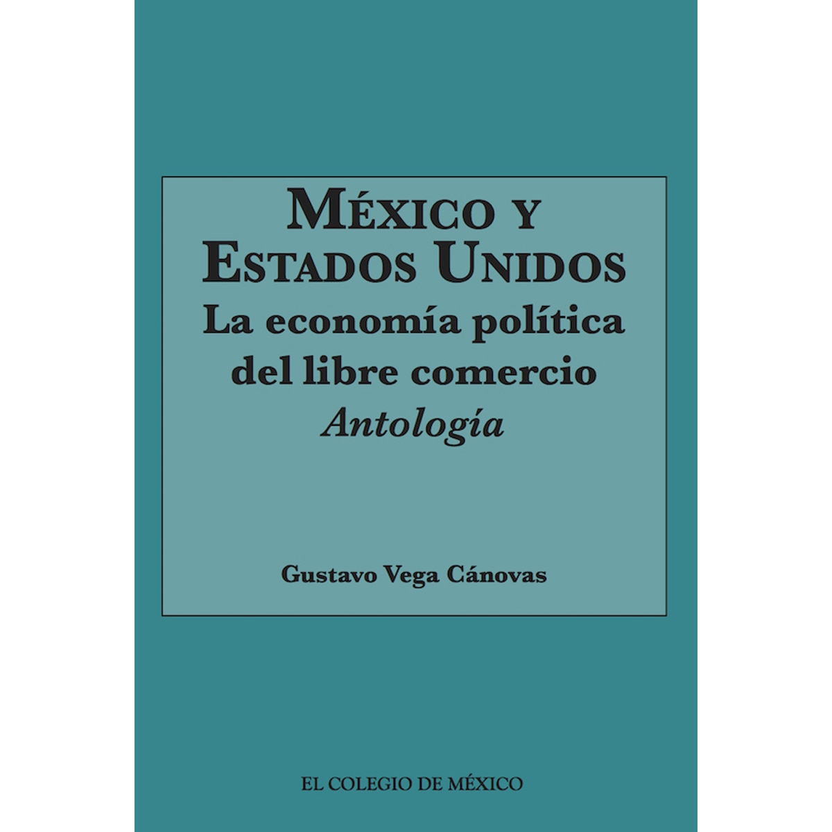 México y estados unidos 1