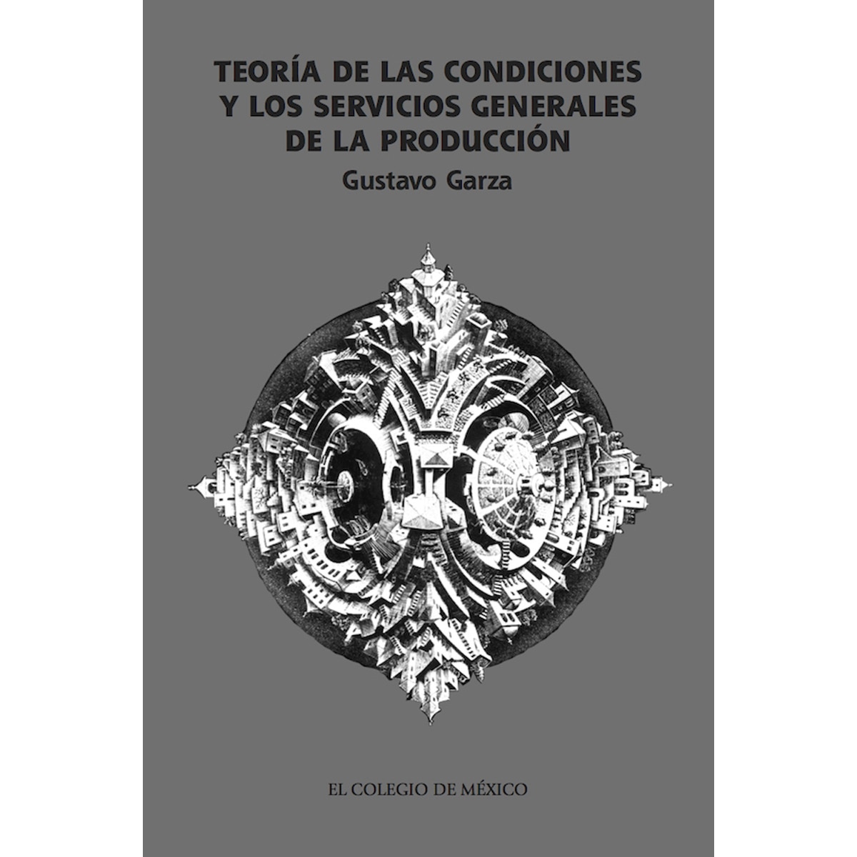 Teoría de las condiciones y los servicios generale 1