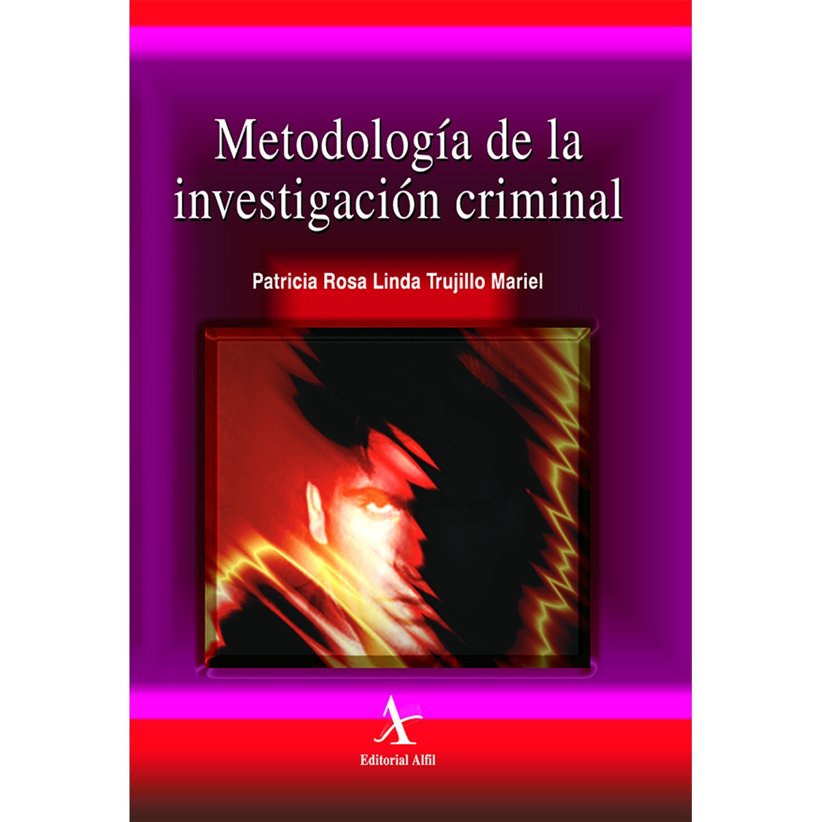 Imagem 0 de Metodología de la investigación criminal