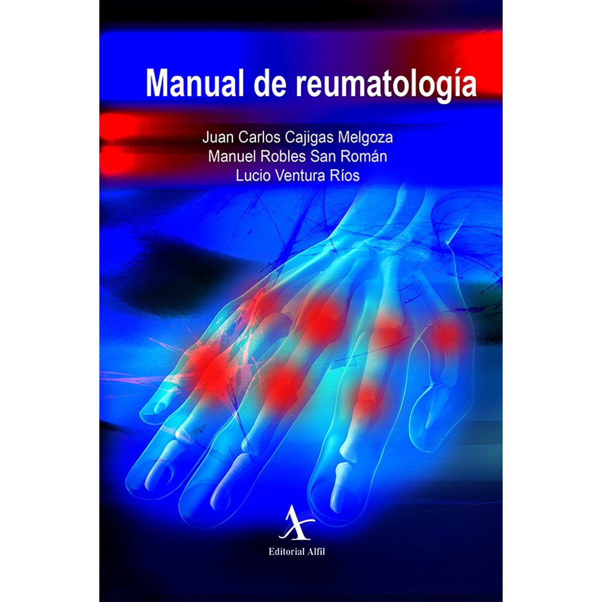 Manual de reumatología 1