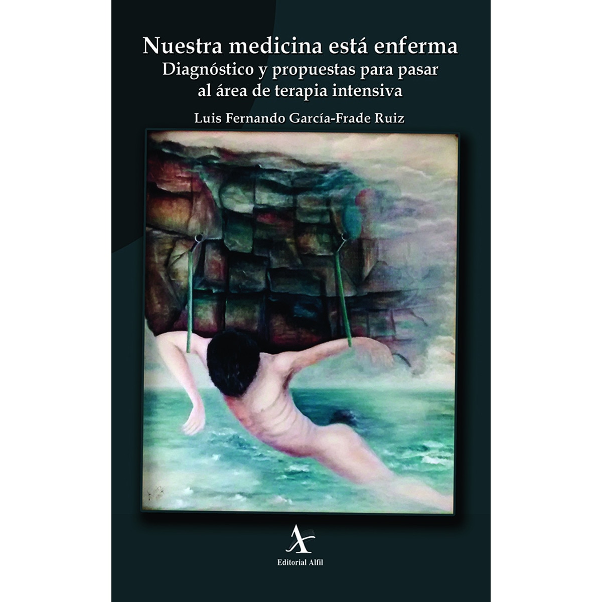 Nuestra medicina está enferma 1
