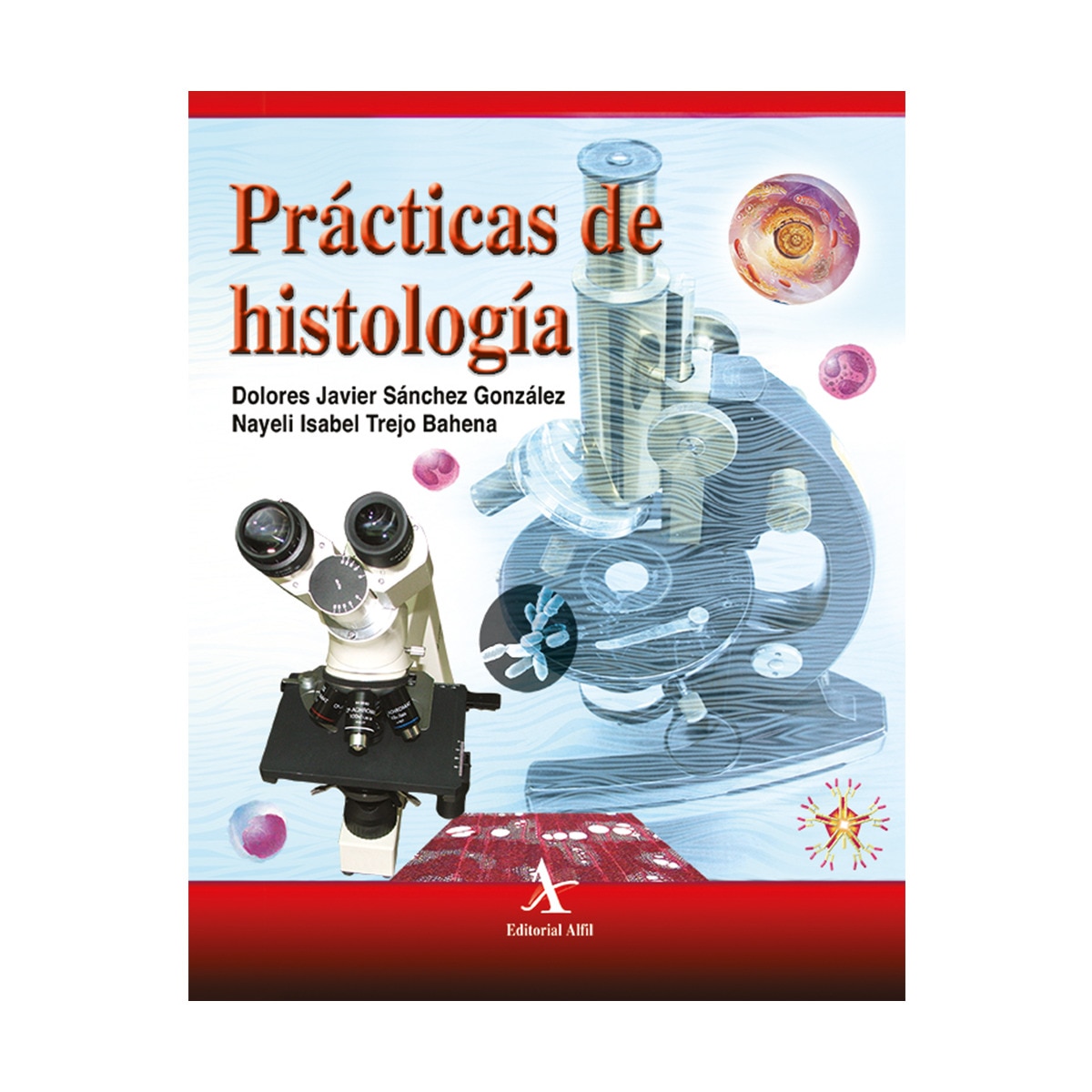 Prácticas de histología 1
