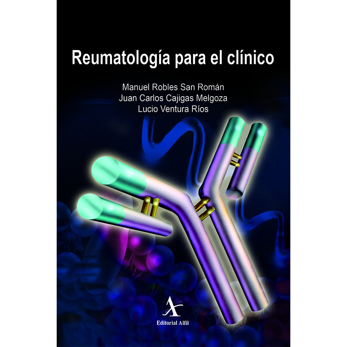 Reumatología para el clínico 1