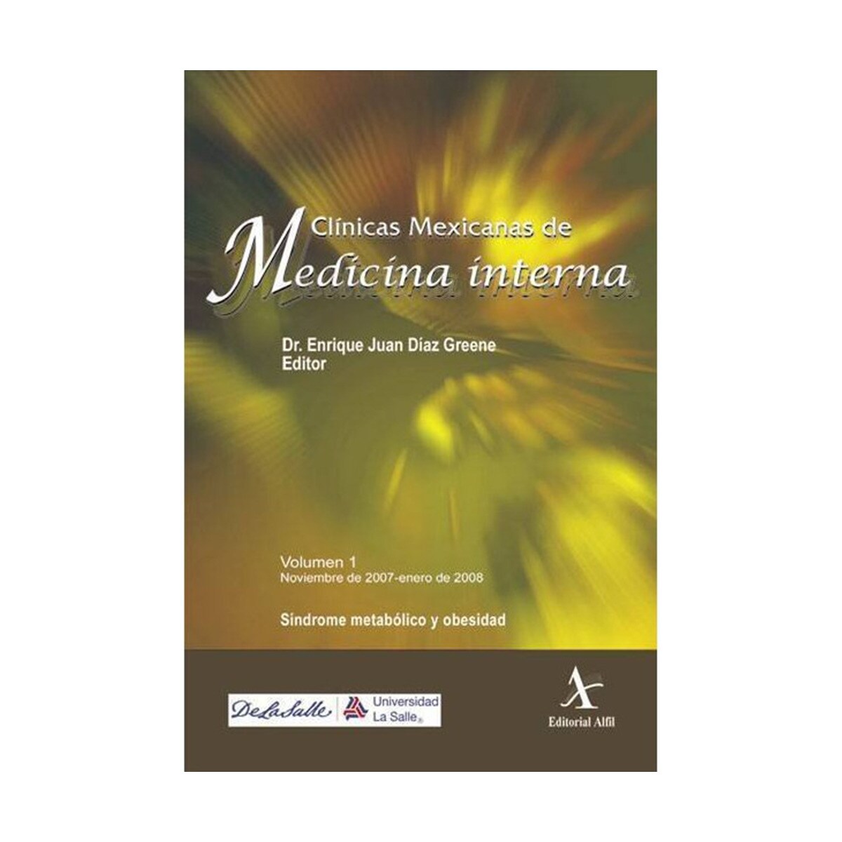 Síndrome metabólico y obesidad 1