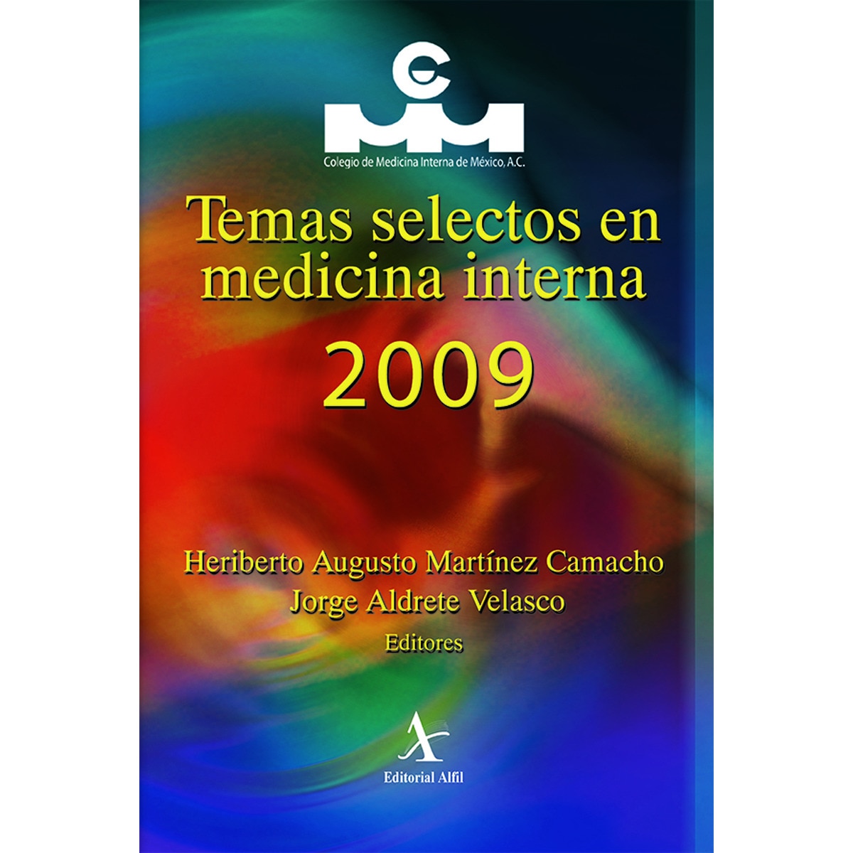 Temas selectos en medicina interna 2009 1