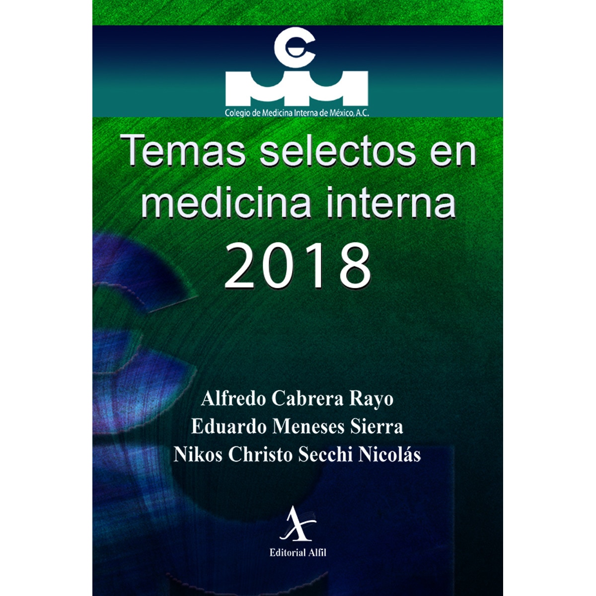 Temas selectos en medicina interna 2018 1