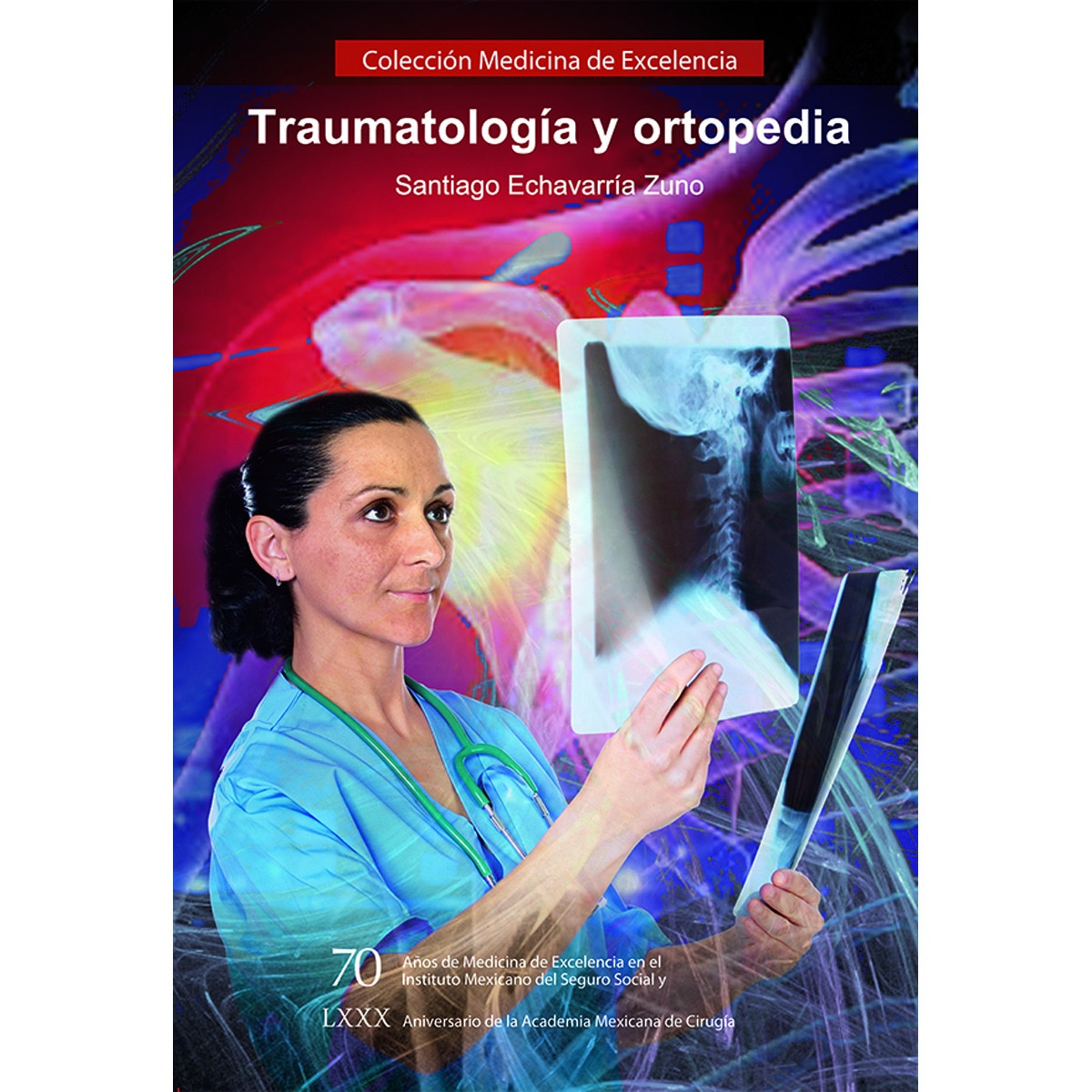 Traumatología y ortopedia 1