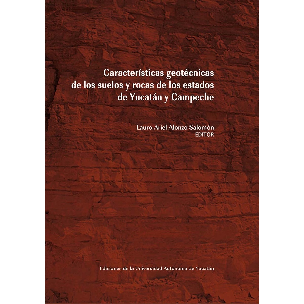 Características geotécnicas de los suelos y rocas 1