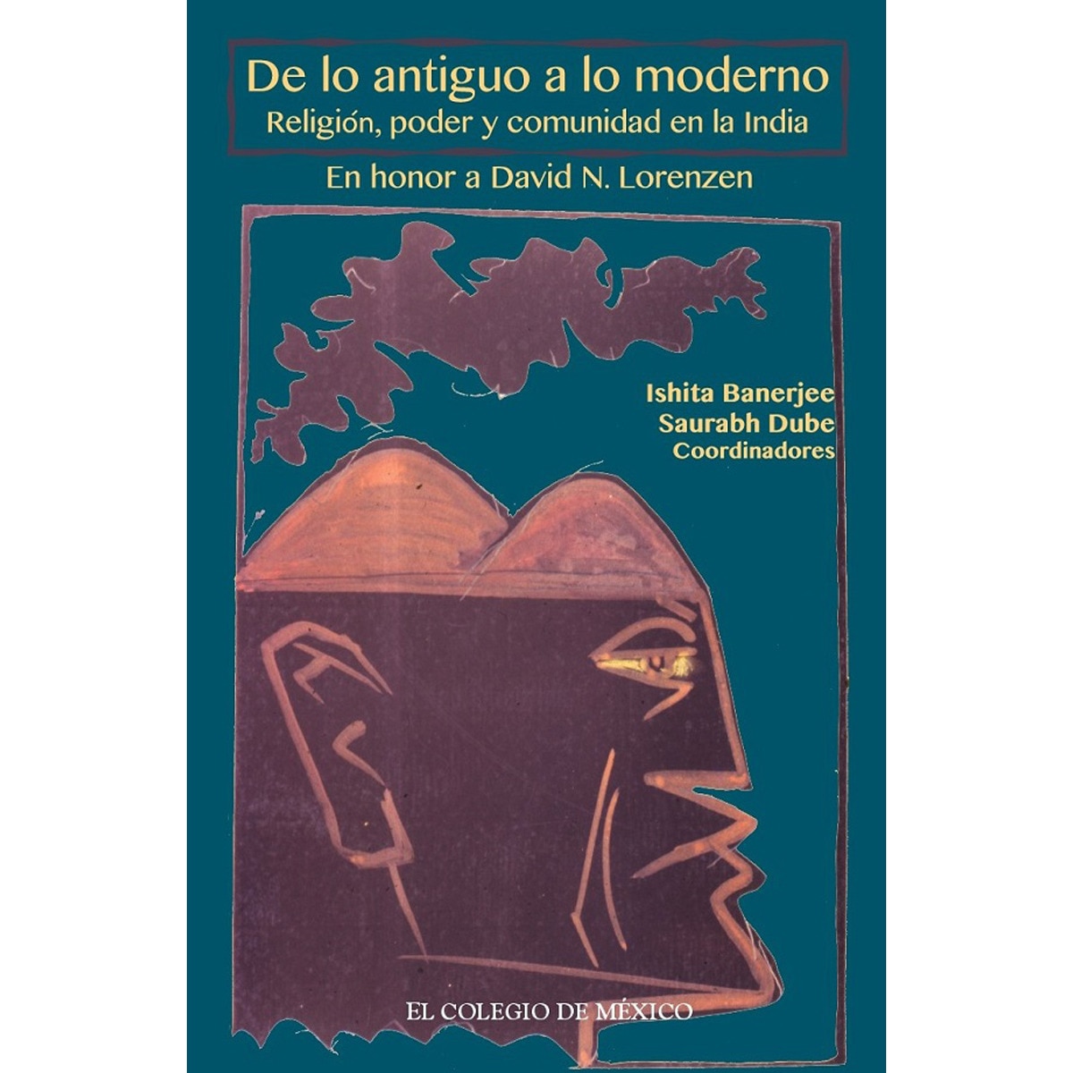 De lo antiguo a lo moderno 1
