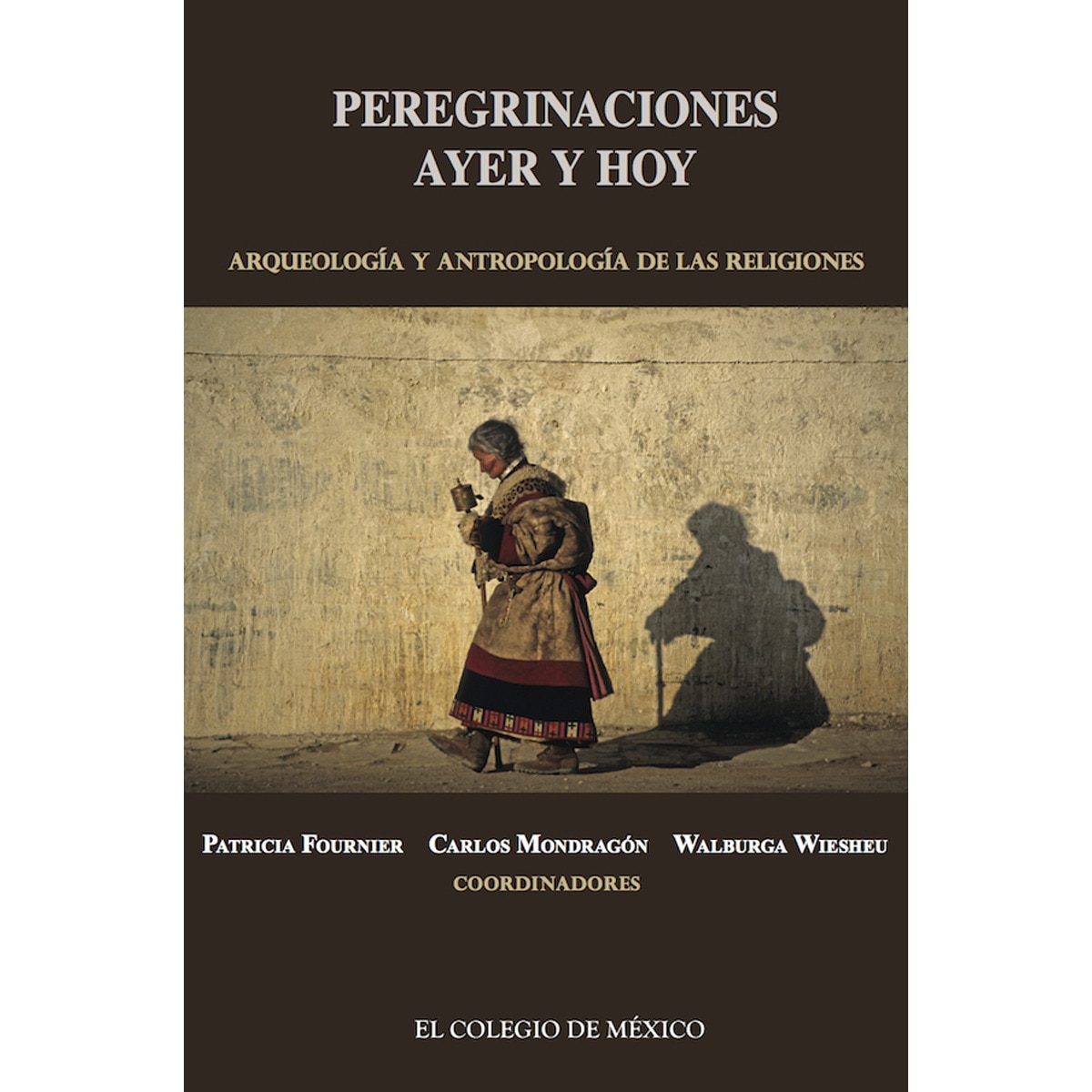 Peregrinaciones de ayer y hoy 1