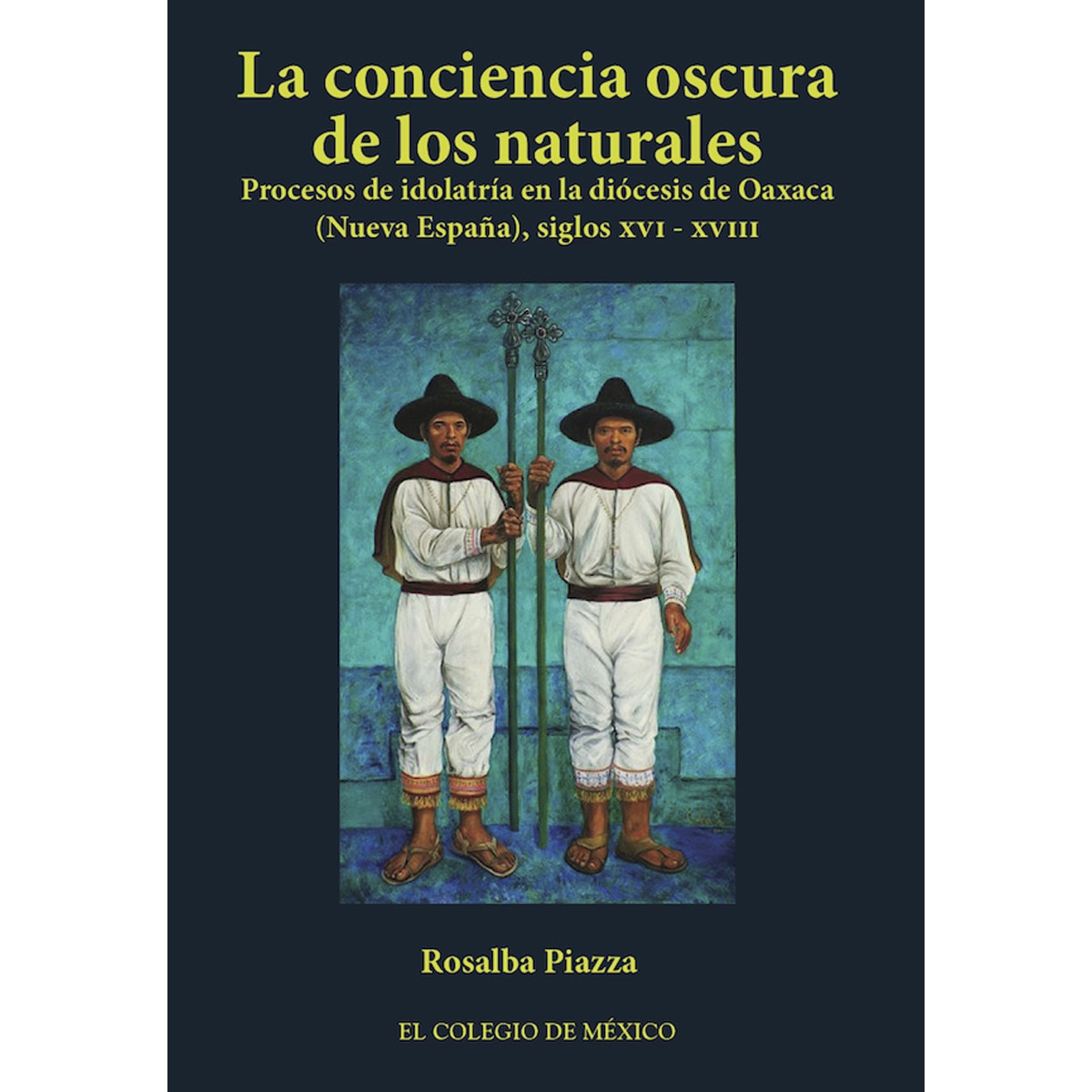 La conciencia oscura de los naturales 1