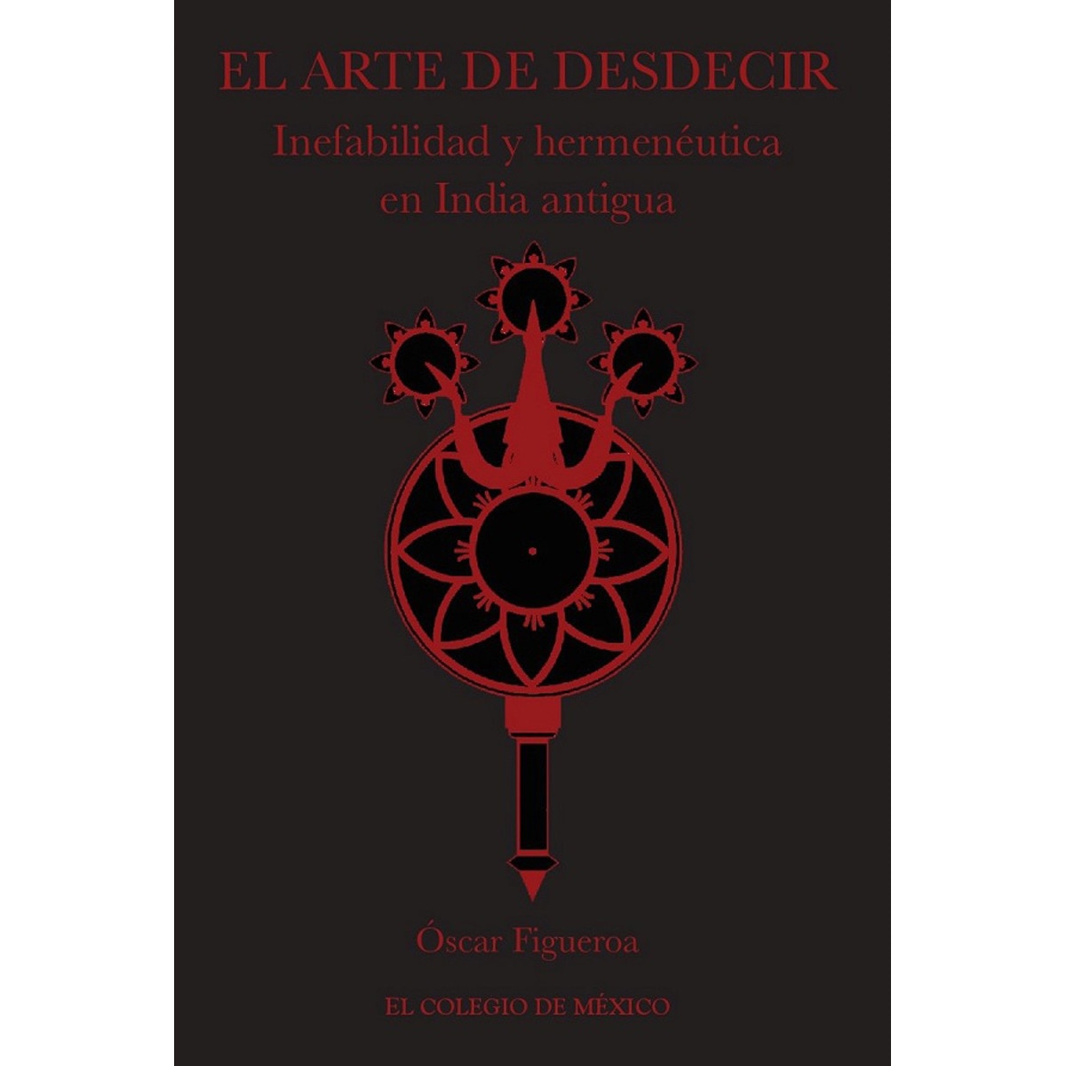 El arte de desdecir 1