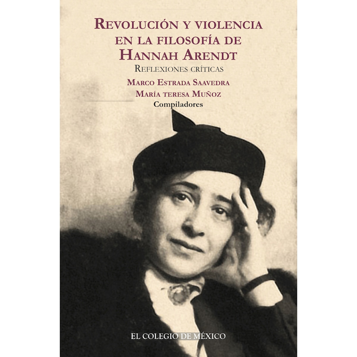 Revolución y violencia en la filosofía de hannah a 1