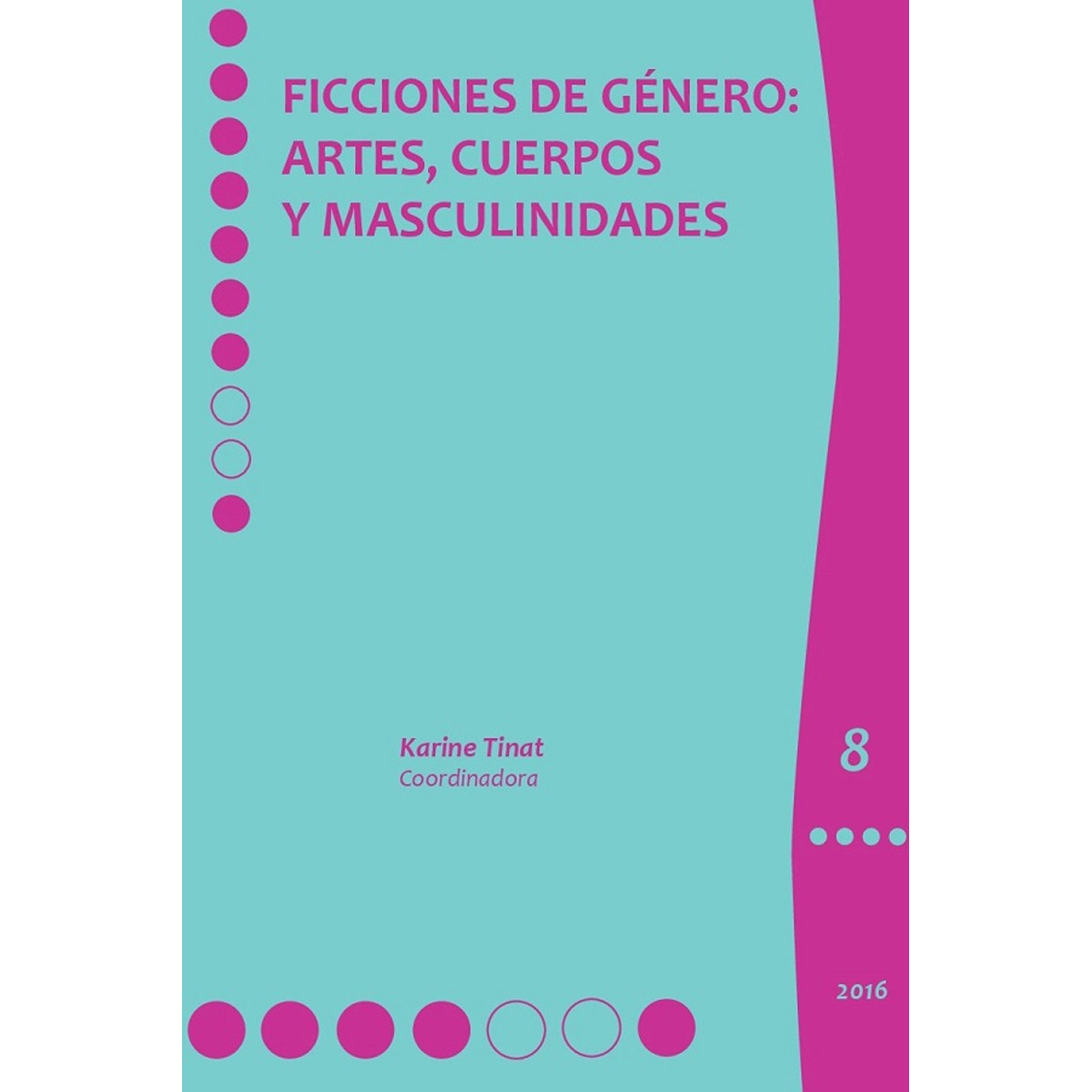 Ficciones de género: 1