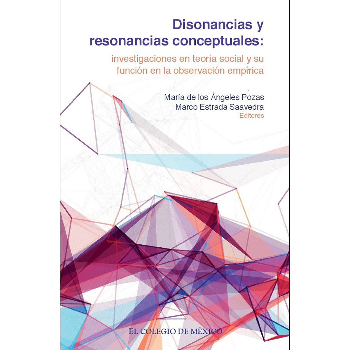 Disonancias y resonancias conceptuales: 1