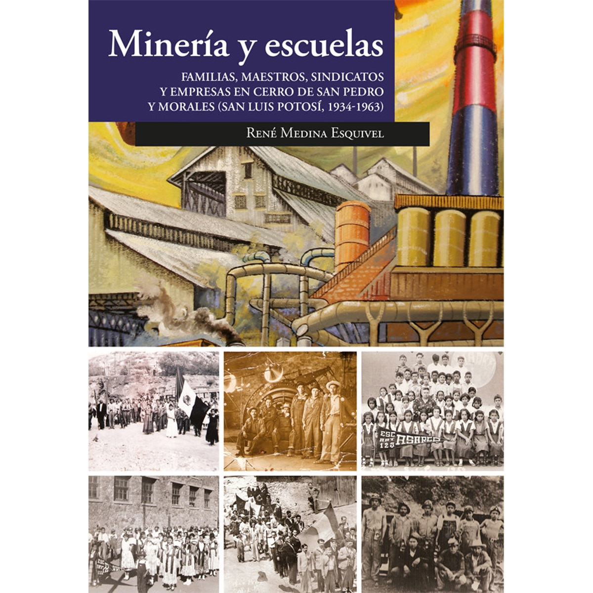 Imagem 0 de Minería y escuelas.Familias, maestros,sindicatos