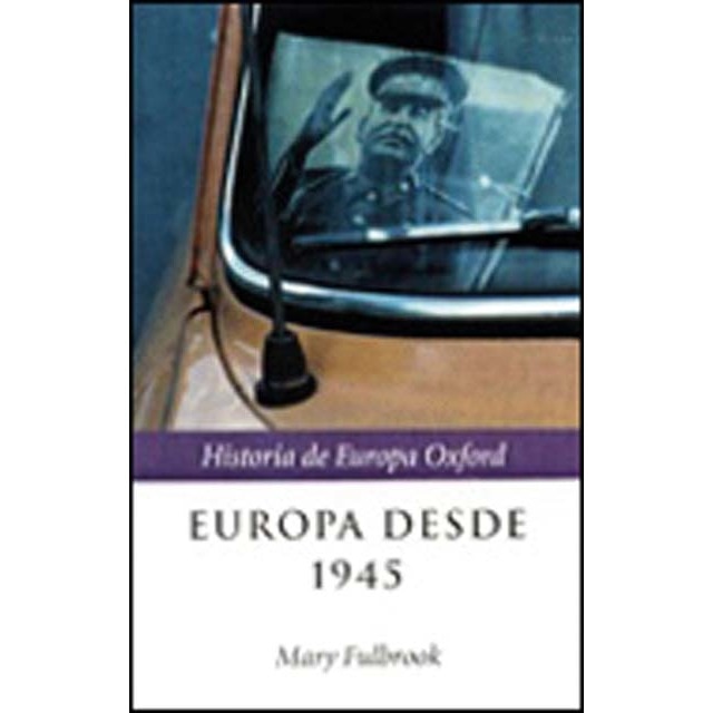 Europa desde 1945 1