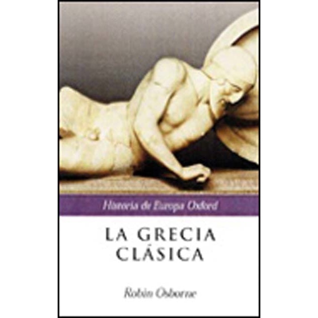 La Grecia clásica 1