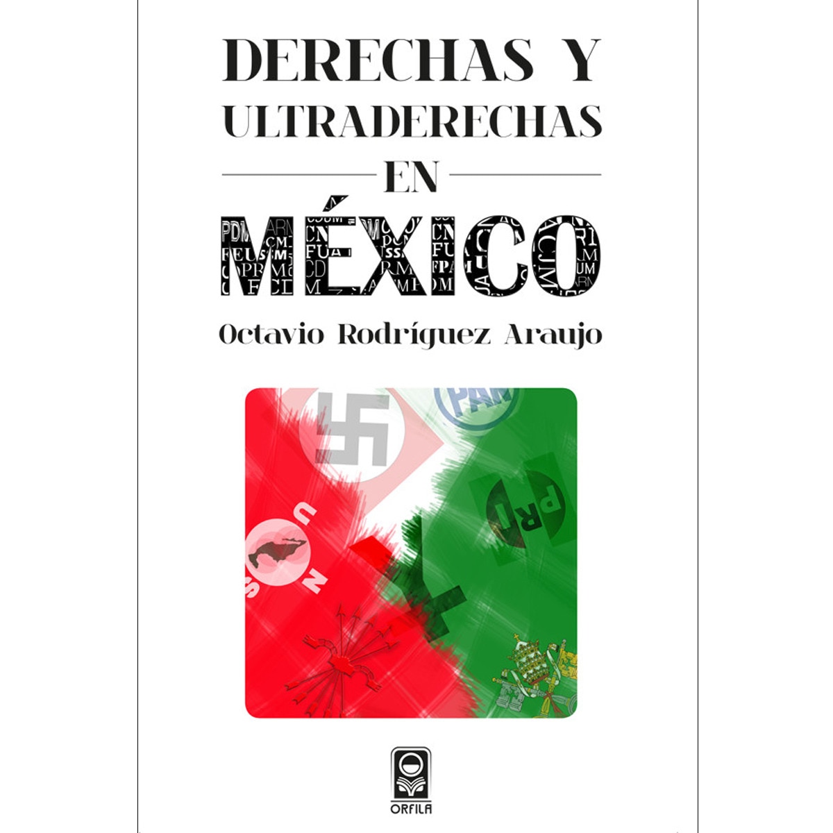 Derechas y ultraderechas en méxico 1