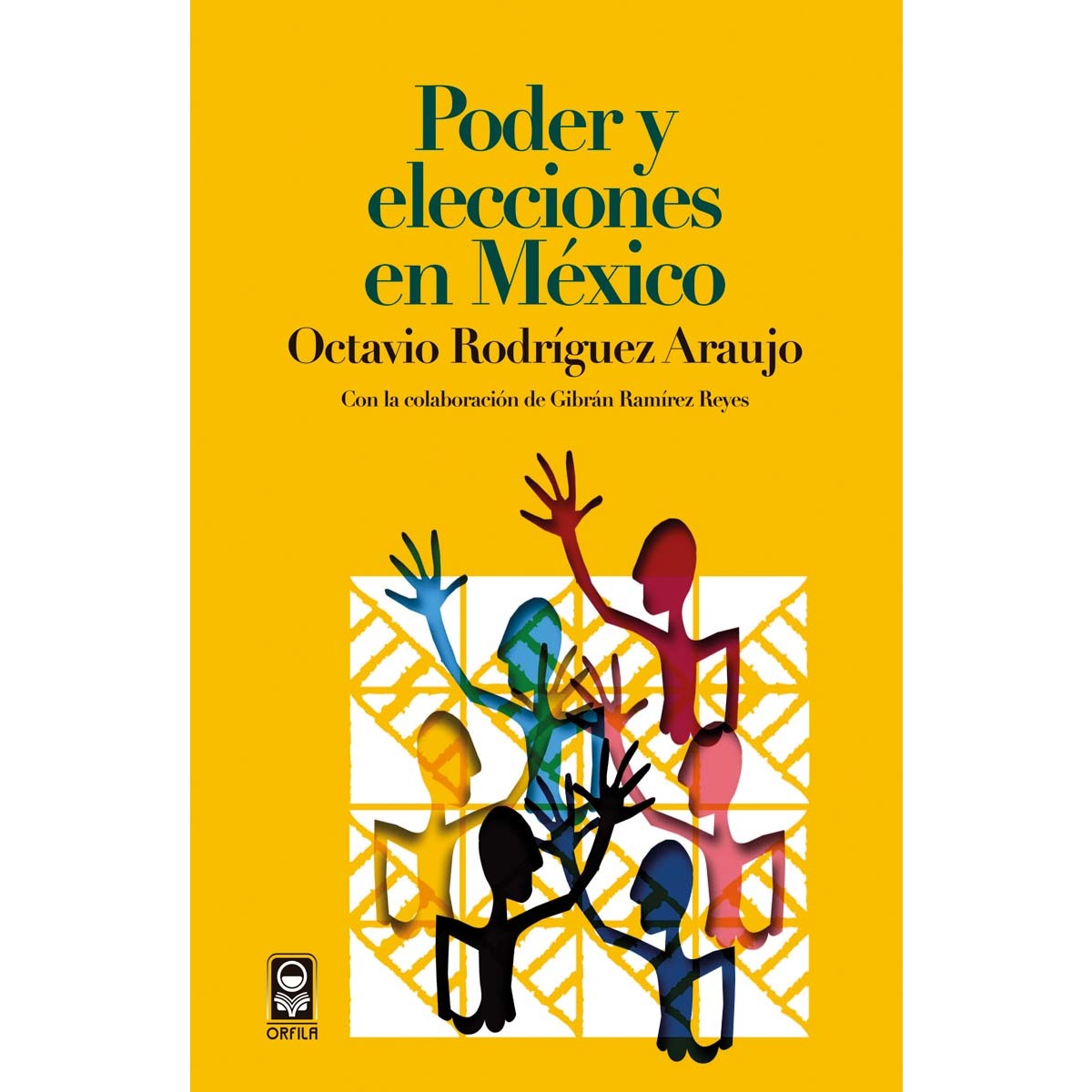 Poder y elecciones en méxico 1