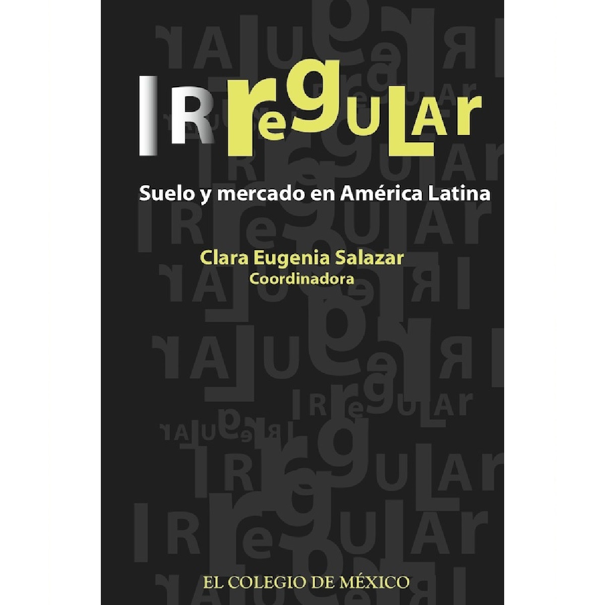 Irregular: 1