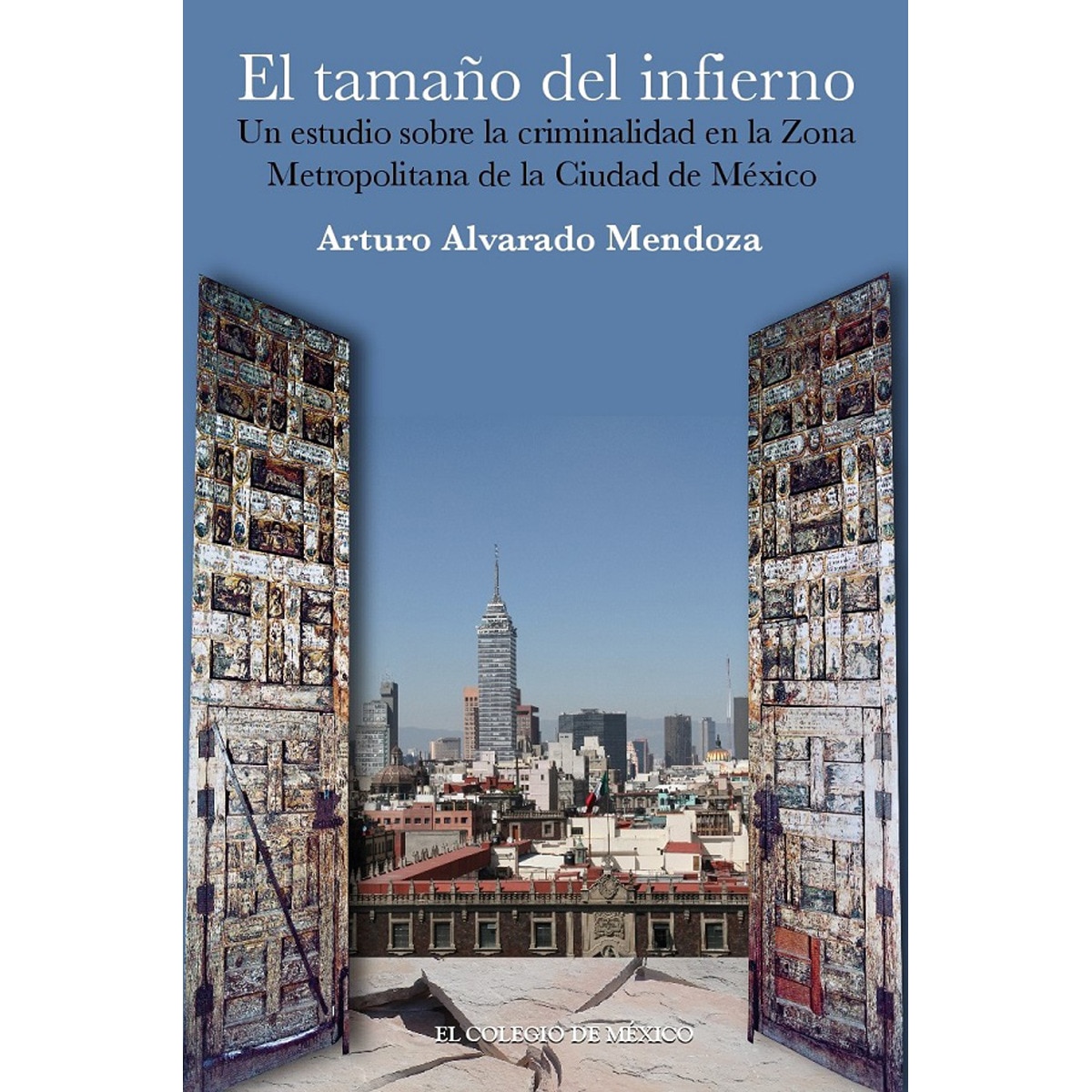 El tamaño del infierno 1