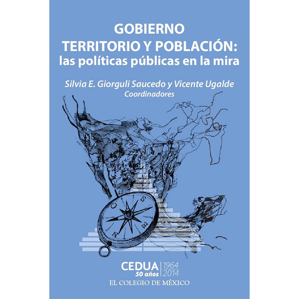 Gobierno, territorio y población: 1