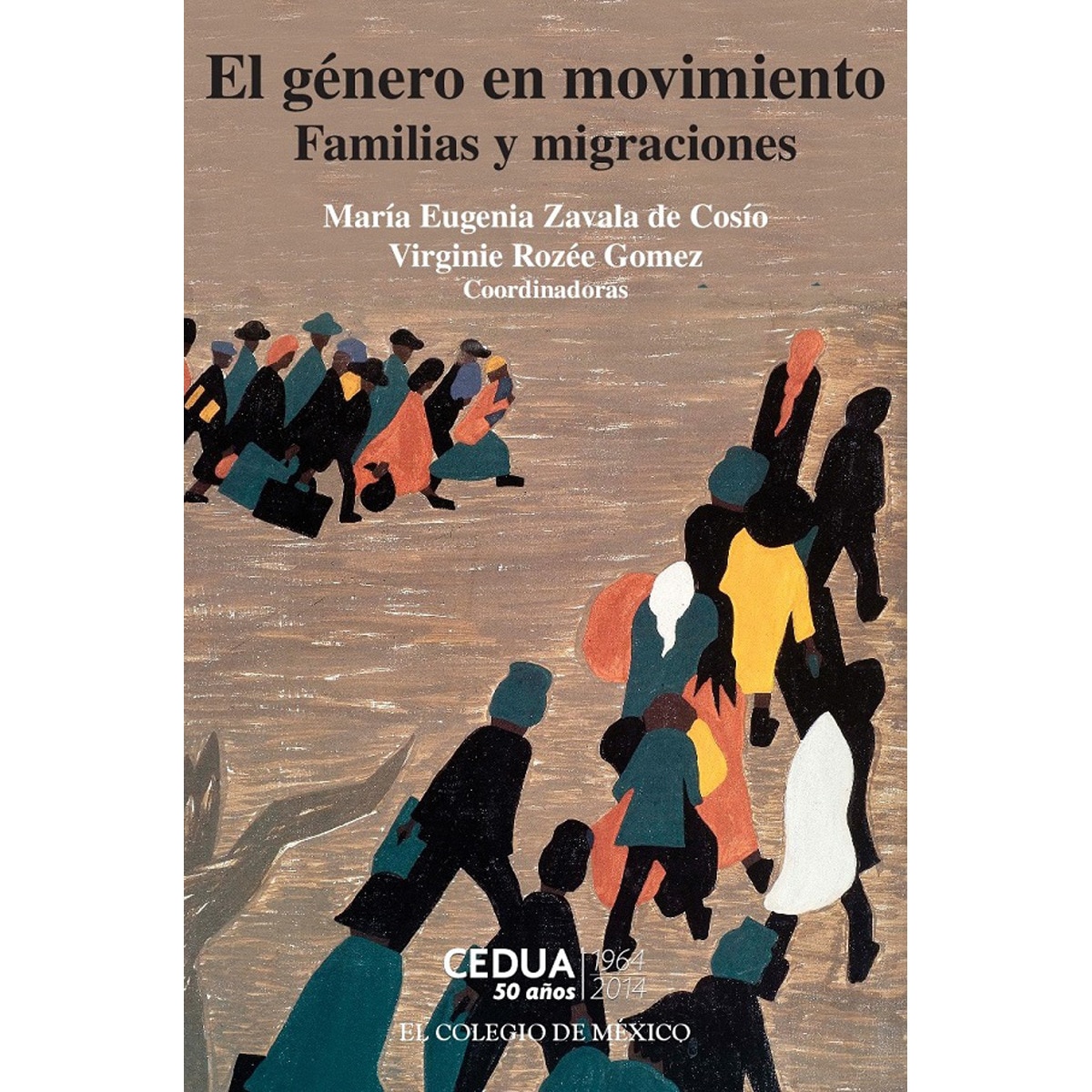 El género en movimiento 1