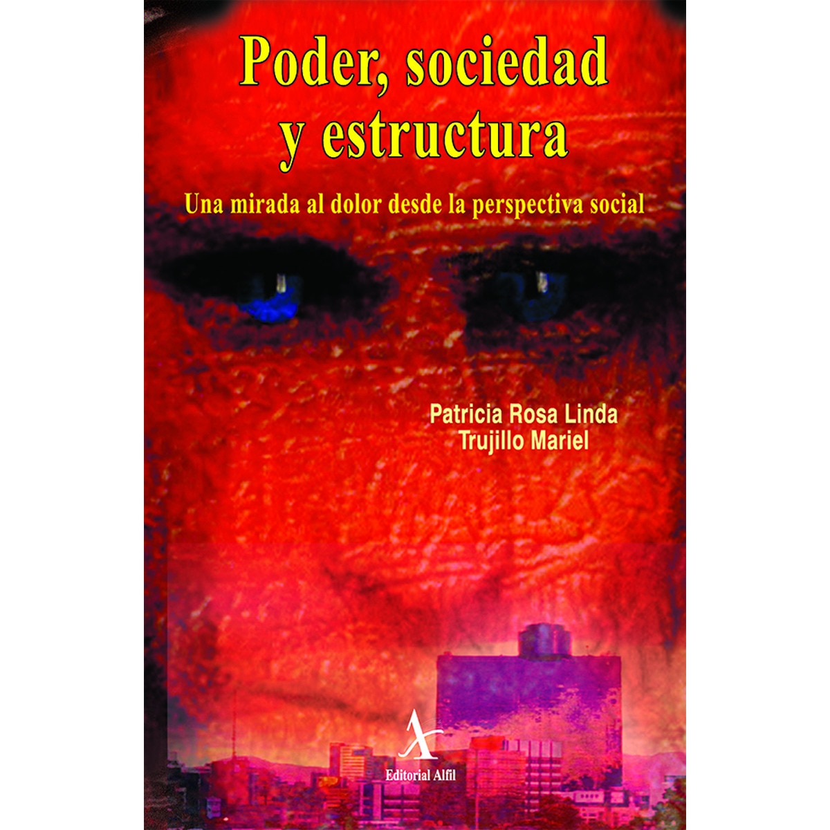 Imagem 0 de Poder, sociedad y estructura