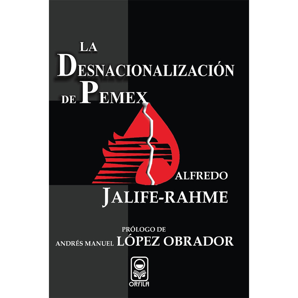 La desnacionalización de pemex 1