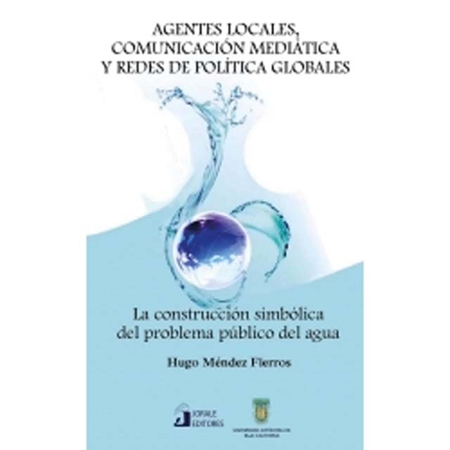 Agentes locales, comunicación mediáticay redes de 1