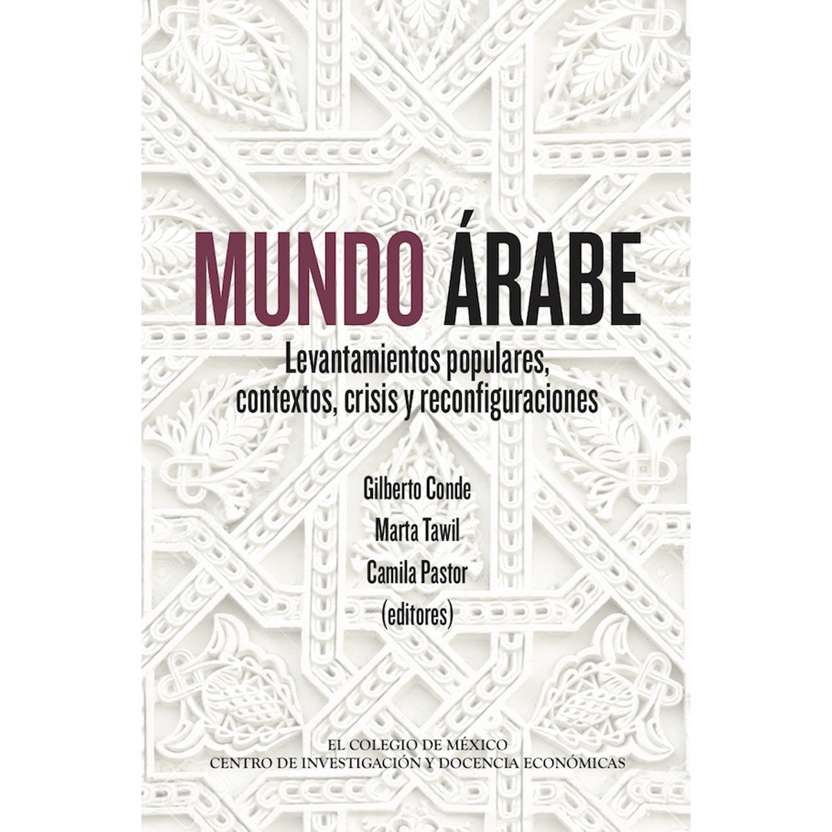 Mundo árabe 1
