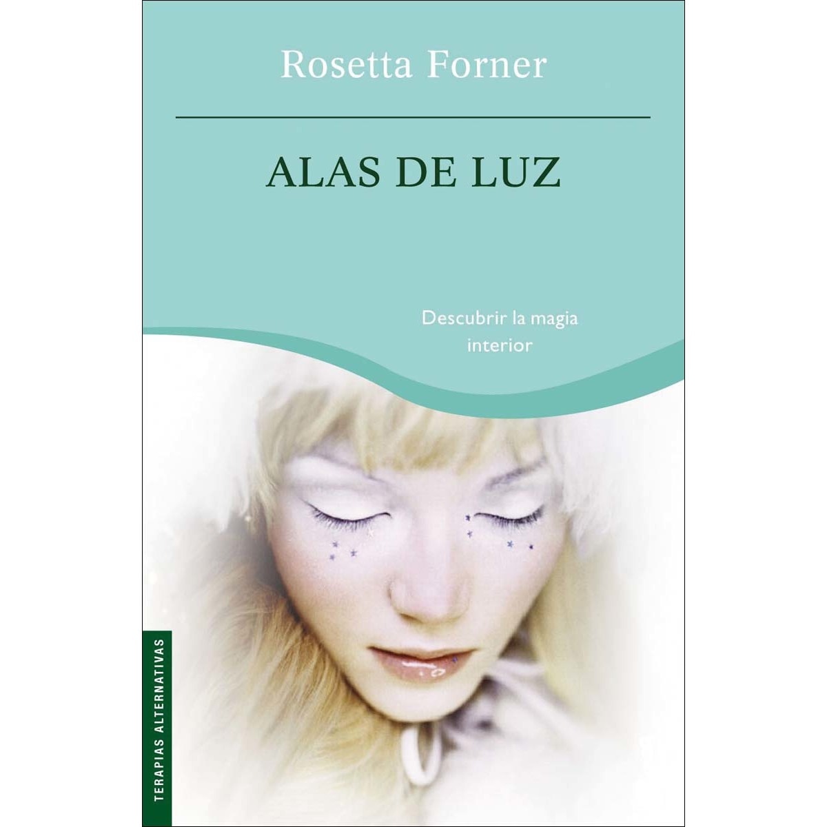 Imagem 0 de Alas de luz (Bolso)