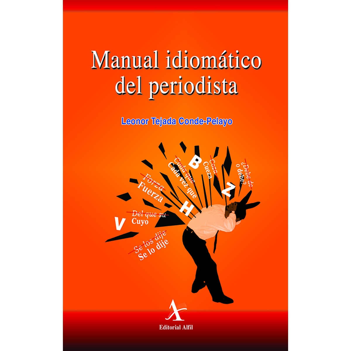 Manual idiomático del periodista 1
