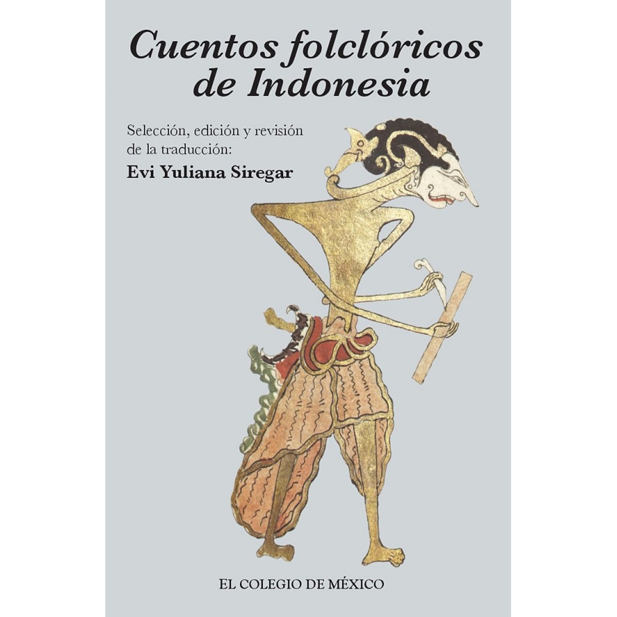 Cuentos folclóricos de indonesia 1