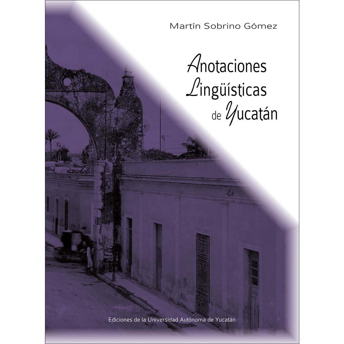 Anotaciones lingüísticas de yucatán 1