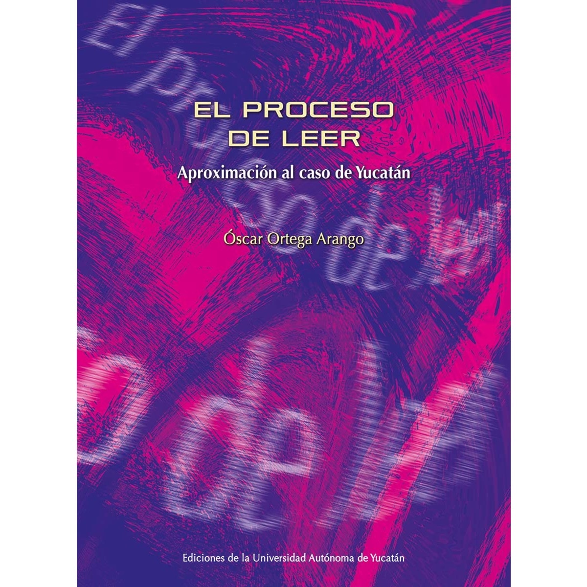 El proceso de leer 1
