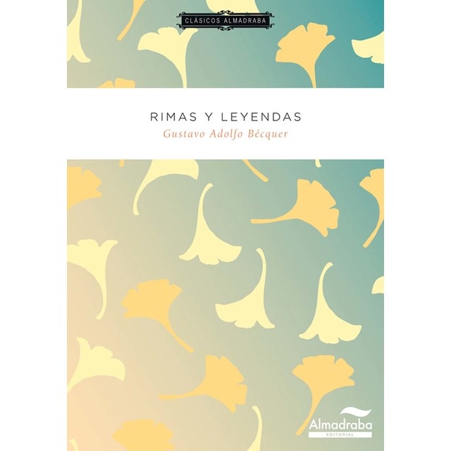 Imagen 0 de Rimas y leyendas (Tapa blanda)