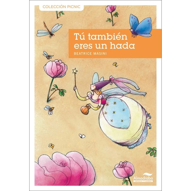 Imagen 0 de Tú también eres un hada  (Tapa blanda)